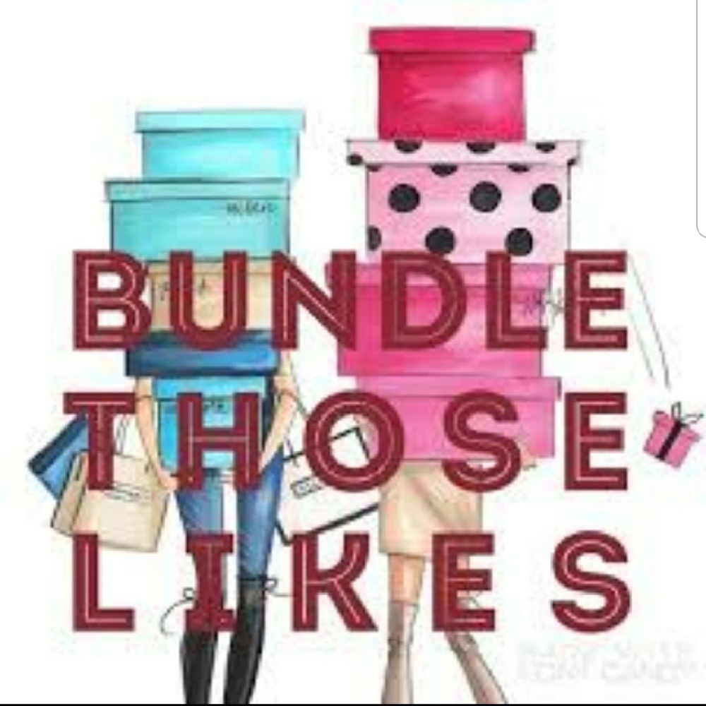 Bundle for a discount
